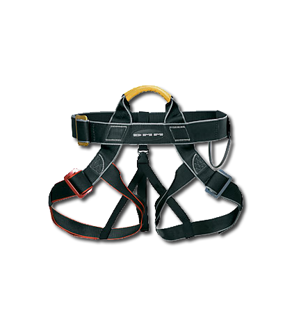 Harnesses – DMM
