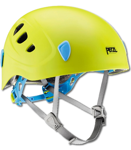 Petzl Picchu helmet