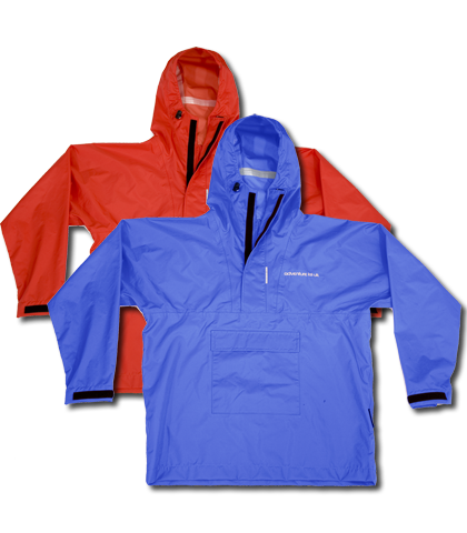 Outdoor Centre Clothing