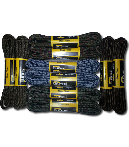 Grafters Pack of Laces