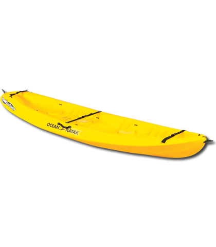 Ocean Kayak Malibu 2